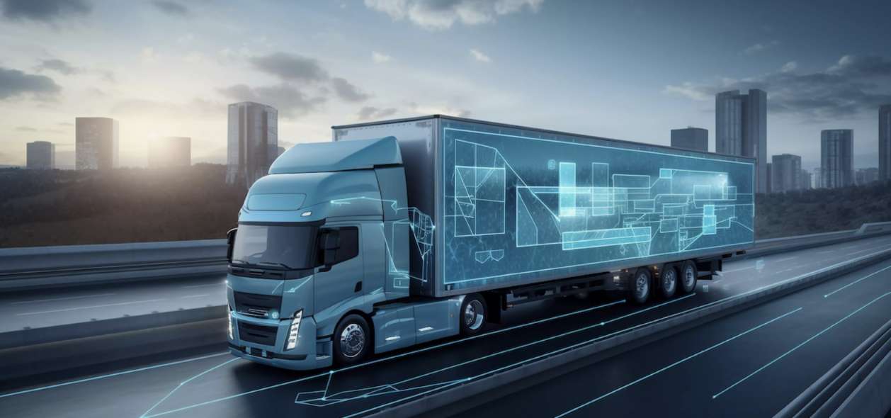 識別AI・予測AI・生成AIの違いとは？物流DXにおける活用を解説