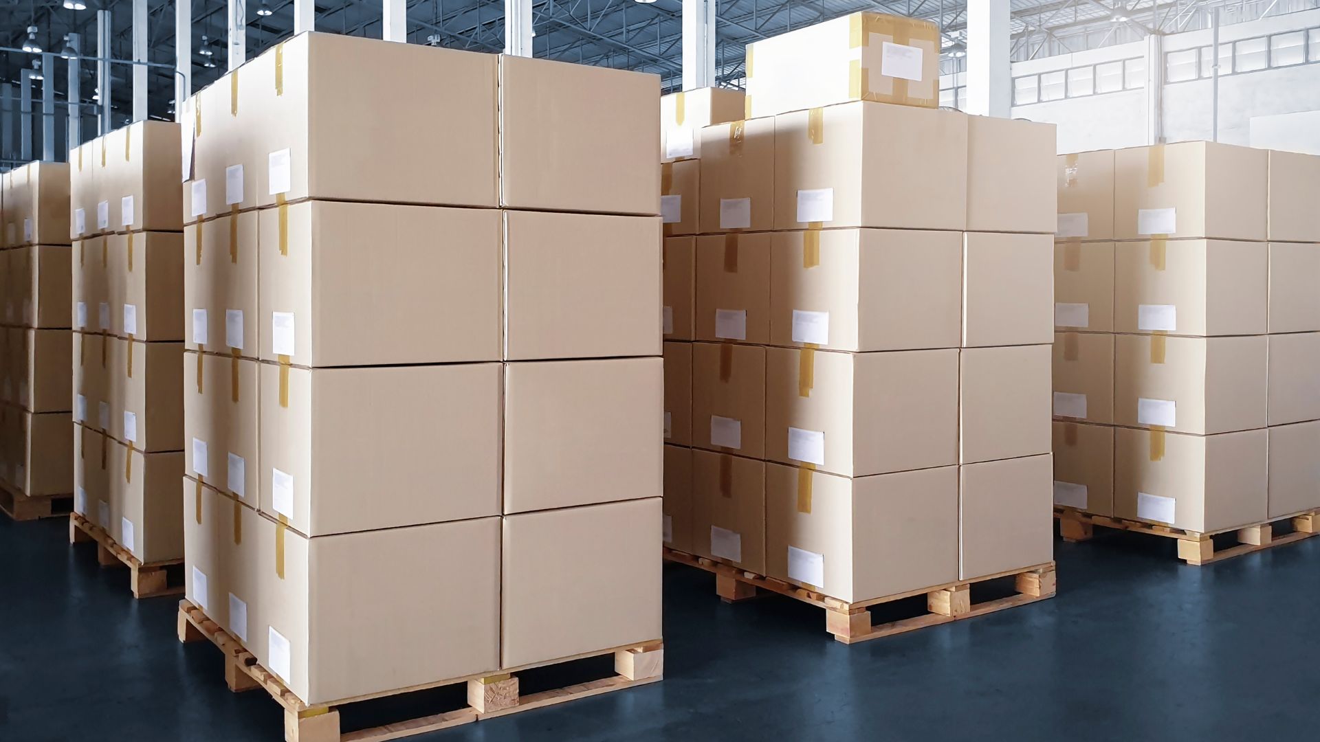 デザイン・フォー・ロジスティクス（DFL）とは？物流起点の商品企画で全体最適へ