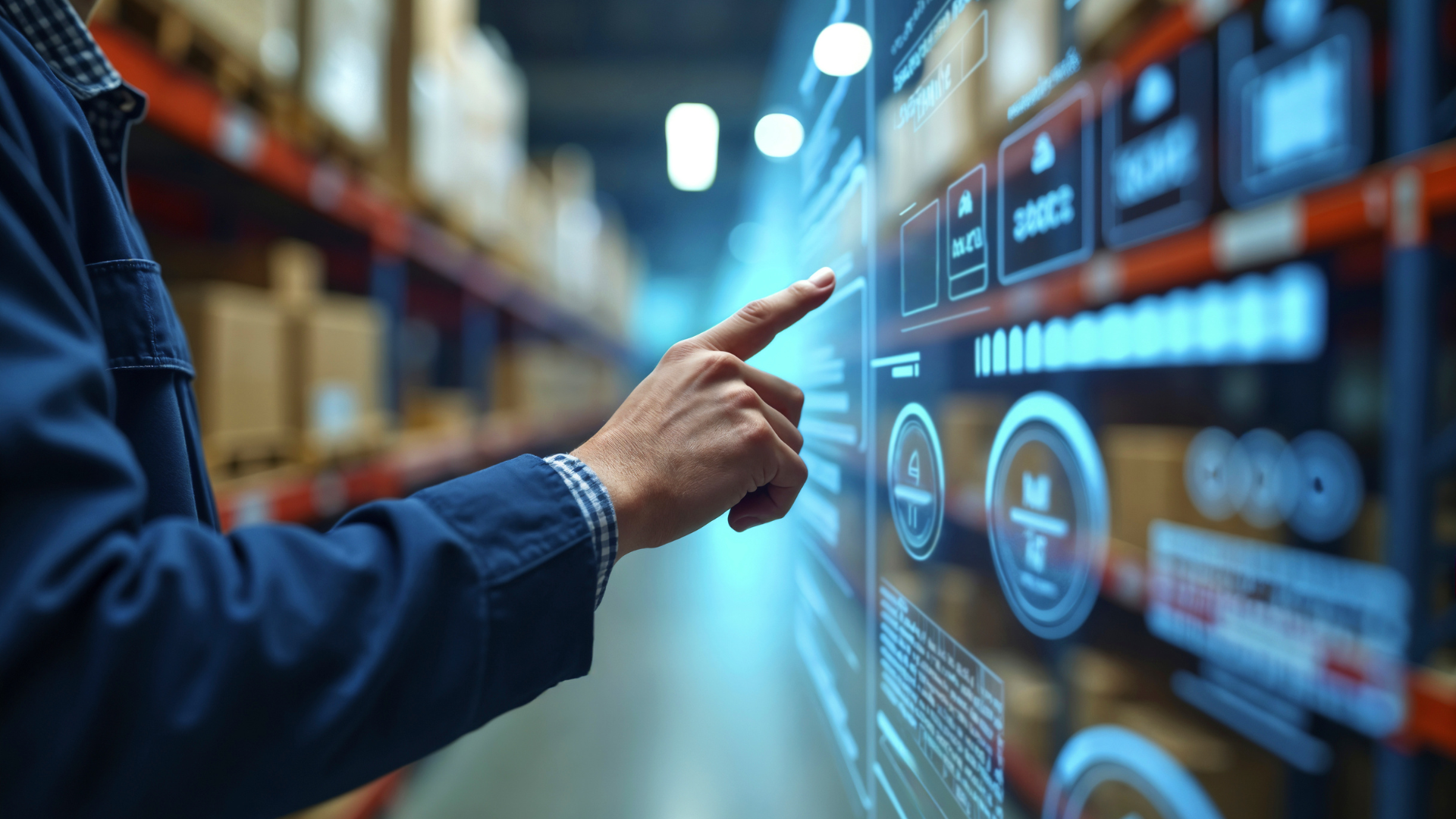 倉庫管理の効率化アイデア10選｜業務改善のポイントと企業事例も紹介