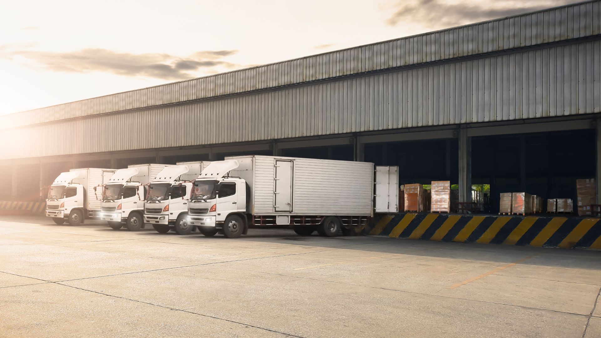 物流会社の選び方について解説！自社にあった最適な物流会社に業務を委託しよう