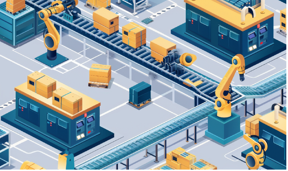 インダストリアルエンジニアリング（IE）とは？物流現場の生産性を高める手法と活用例を解説