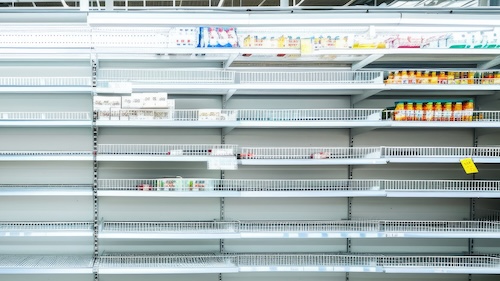 物流クライシスとは？二極化が進む企業の明暗｜発生原因や回避する動き、対策事例を解説