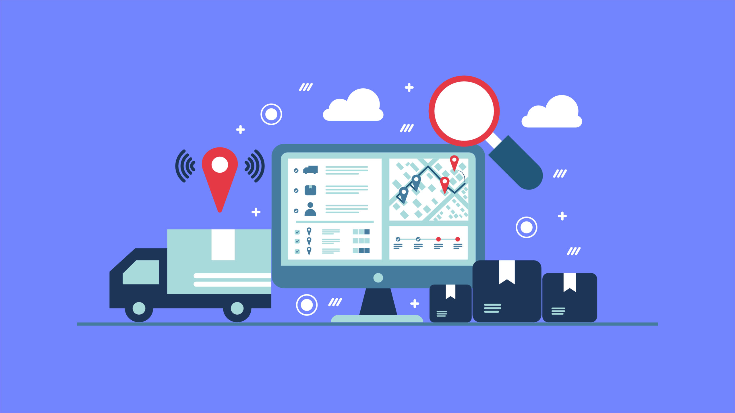 配送管理とは？主な仕事内容や課題など知っておきたい基本知識を解説