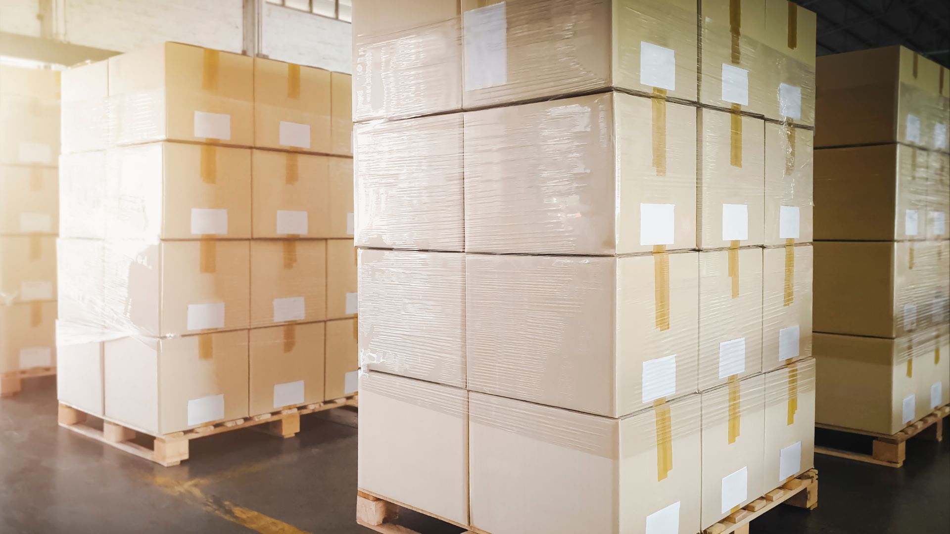 物流標準化とは？推進するメリットや手順を解説