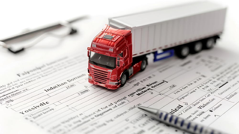 スポット便・チャーター便の発注管理における課題とは？手配から請求までを効率化する方法