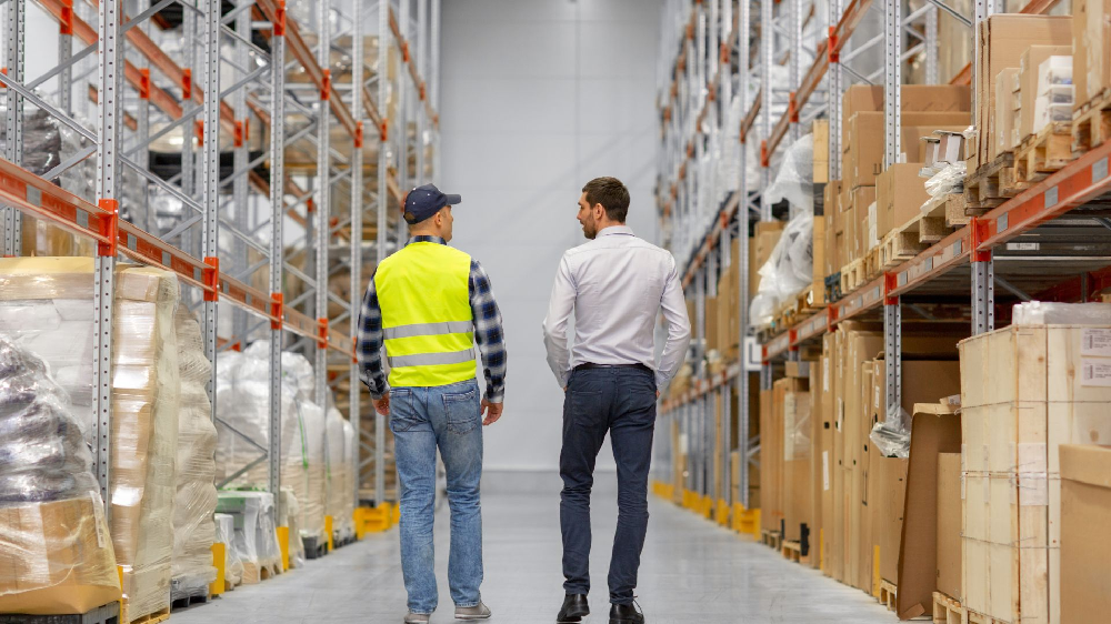 物流現場はなぜ重要なのか？生産性が向上しない原因や対策を解説