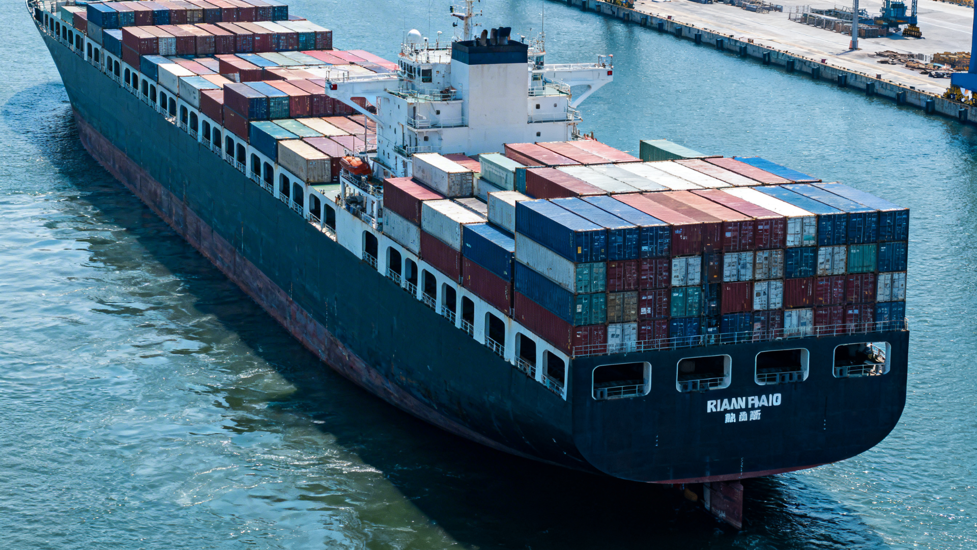 インターモーダル輸送とは？メリット・課題・導入方法をわかりやすく解説