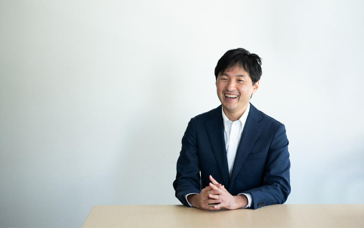 株式会社Hacobu　代表取締役社長　佐々木 太郎