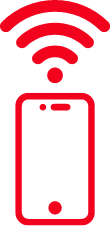 スマートフォン