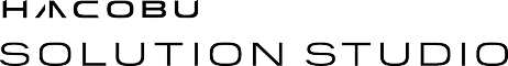 Hacobu Solution Studio