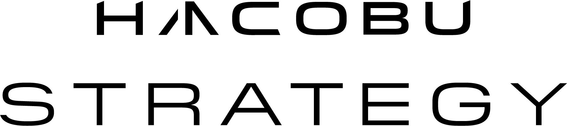 HACOBU STRATEGY