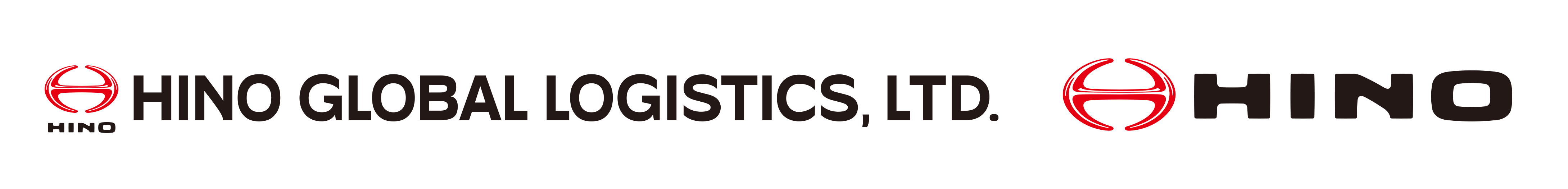 日野グローバルロジスティクス株式会社、日野自動車株式会社